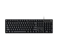 Teclado Logitech G413 Negro QWERTY Italiano