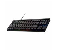 Teclado logitech g515 tkl negro azerty