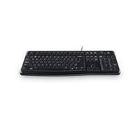 Logitech K120