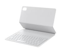 Teclado magnético inteligente original HUAWEI MatePad 11.5S (para TGR-W10/DMG-W00) (blanco)