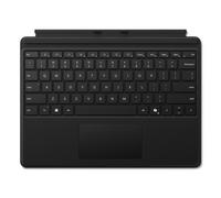 Microsoft Surface Pro X Keyboard Microsoft Cover port Negro