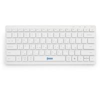 Teclado matemático: escribe matemáticas y ecuaciones más rápido en PC con Windows | 55 símbolos y accesos directos para cualquier editor o navegador | 2.4G inalámbrico + Bluetooth | Recargable USB-C |