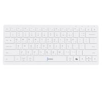 Teclado matemático: escribe matemáticas y ecuaciones más rápido en PC con Windows | 55 símbolos y accesos directos para cualquier editor o navegador | 2.4G inalámbrico + Bluetooth | Recargable USB-C |