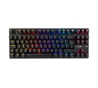 Teclado Mecánico 1Life gkb:mekan TKL RGB