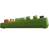 Teclado Mecánico 8BITDO RETRO 87 (Edición XBOX)