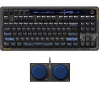 Teclado Mecánico 8BITDO RETRO 87 (MECHA BREAK PANTHER)