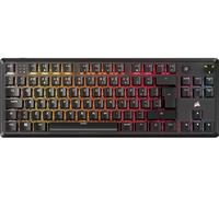 Teclado Mecânico Corsair K70 Core TKL RGB Switches MLX Red Negro (PT)