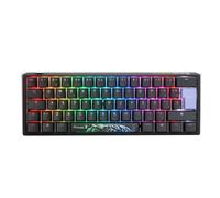 Teclado Mecânico Ducky ONE 3 Classic Mini 60% MX-Red (ES)