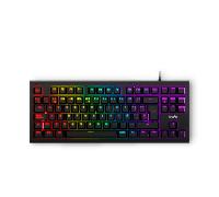 TECLADO MECANICO ENERGY SISTEM ESG K6 MECHANIK NEGRO RGB 452101