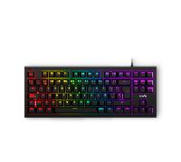 TECLADO MECANICO ENERGY SISTEM ESG K6 MECHANIK NEGRO RGB 452101