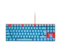 Teclado Gaming Mecánico FR-TEC Dragon Ball Super Keyboard