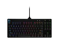 TECLADO MECANICO GAMING LOGITECH G PRO 920-010593
