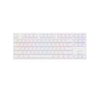 Teclado mecánico GENESIS Thor 404 TKL Gateron RGB