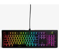 Teclado Mecânico Glorious GMMK 3 100% Negro - Fox Switch (US)