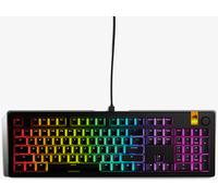 Teclado Mecânico Glorious GMMK 3 HE 100% Negro - Fox HE Switch (US)