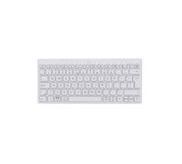 Teclado mecánico HP 350 compacto Bluetooth Layout ES blanco multidispositivo