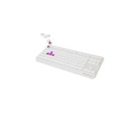 Teclado mecánico inalámbrico - GENESIS - THOR 230 - Bluetooth/USB-C - Outemu Red (lineal) - Disposición US