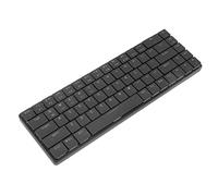 Teclado Mecánico Inalámbrico Portátil RGB para Ordenador Portátil para Jugar Juegos Teclados para Juegos