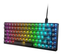 Teclado mecánico Lenovo Legion K510 Mini Pro Layout ES RGB compacto 75% 84 teclas
