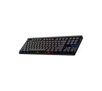 Teclado Mecánico - LOGITECH G - G515 Lightspeed TKL - Inalámbrico - Retroiluminado - QWERTY