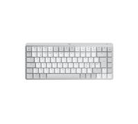 Teclado mecánico Logitech MX Mechanical Mini for Mac Layout ES retroiluminado inalámbrico