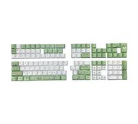 Teclado mecánico original para gamers y gamers con diseño de rana, MX Switch, mecanismos japoneses