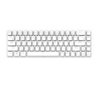 Teclado mecánico para juegos Bluetooth RK855 de 68 teclas