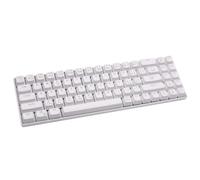 Teclado Mecánico Gaming RGB Juego Inalámbrico WIFI Bluetooth Cableado 3 En 1