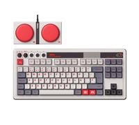 Teclado Mecanico Retro 8Bitdo N Edition PC [258086]