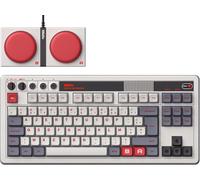 Teclado Mecánico Retro N Edición (Teclado Azerty 87 Teclas)