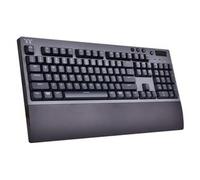TECLADO MECANICO THERMALTAKE W1 WIRELESS - CHERRY MX RED GKB-WOW-RDSNSP-01