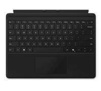 Teclado - Microsoft Para Surface Pro, Poliuretano, Negro