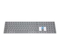 Teclado Microsoft Surface Bluetooth Diseño QWERTZ Suizo