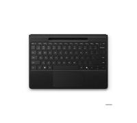 Teclado Microsoft SURFACE COPILOT+ Negro Español Qwerty