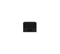 Microsoft Surface Pro X Keyboard Microsoft Cover port Negro