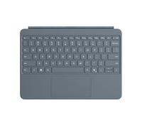 Teclado Microsoft Surface Pro 12" | Océano | QWERTY | Compatible con Surface Pro 12" (1a edición)