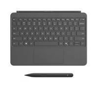 Teclado microsoft surface pro 12 pulgadas + pen negro