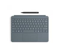 Microsoft Teclado Surface Pro 12'' con lápiz Surface Slim Pen | Compatible con Surface Pro 12'' | Océano
