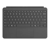 Teclado Microsoft Surface Pro 12'' Retroiluminado Bisagra 360º Pizarra
