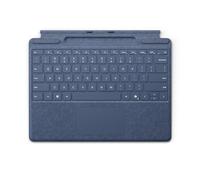 Teclado Surface Pro 13" Keyboard con Almacenamiento para Lapiz - Zafiro