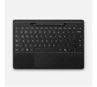 Teclado Microsoft Surface Pro 13" Flex Keyboard + Lapiz Surface Slim Pen | Negro