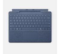 Teclado Microsoft Surface Pro con almacenamiento para lápiz - zafiro
