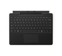Microsoft Surface Pro X Keyboard Microsoft Cover port Negro
