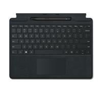 Teclado Microsoft Surface Pro Signature magnético español con touchpad y Slim Pen 2
