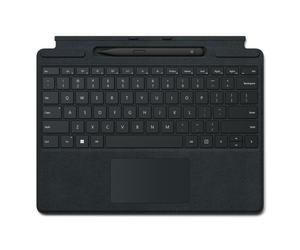 Teclado Microsoft Surface Pro Signature magnético español con touchpad y Slim Pen 2