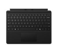 Microsoft Surface Pro X Keyboard Microsoft Cover port Negro