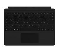 Microsoft Surface Pro X Keyboard Microsoft Cover port Negro