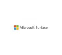 Teclado microsoft surface type + pen para surface pro10 plata