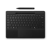 Microsoft Teclado Y8U-00013 Negro QWERTY Español - Marca EAN: 0196388336104