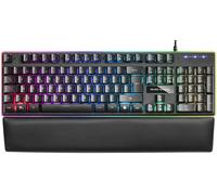 Teclado MK320 RGB PT - MARS GAMING